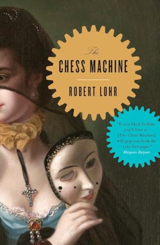 9780143114369: The Chess Machine