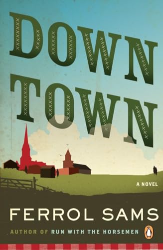 Stock image for Down Town for sale by Hawking Books
