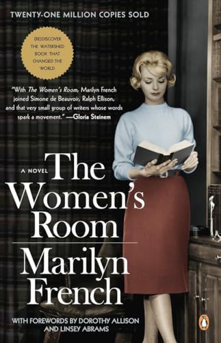 Beispielbild fr The Women's Room: A Novel zum Verkauf von Revaluation Books