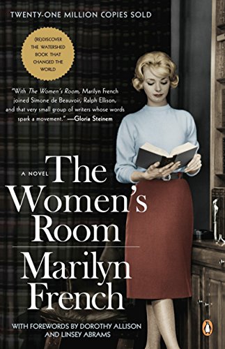 9780143114505: The Women's Room: A Novel