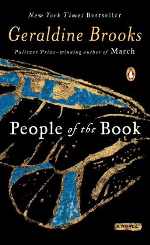9780143114543: People of the Book