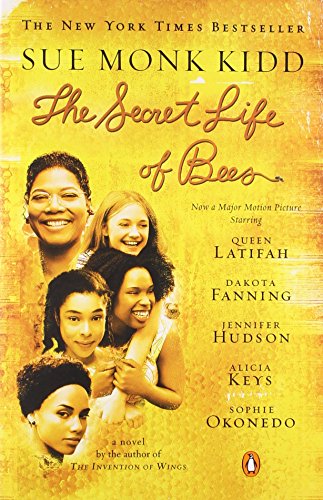 The Secret Life of Bees: Tie In Edition (9780143114550) by Kidd, Sue Monk