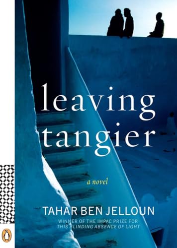 Stock image for Leaving Tangier: A Novel for sale by SecondSale