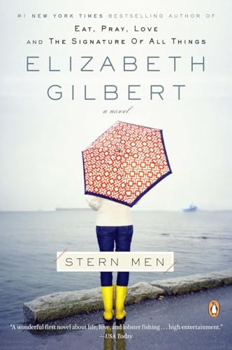 Stock image for Stern Men for sale by Blue Vase Books