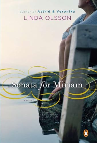 Stock image for Sonata for Miriam: A Novel for sale by Your Online Bookstore