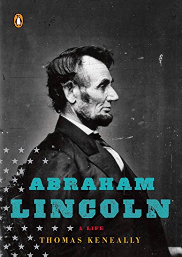 Beispielbild fr Abraham Lincoln: A Life (Penguin Lives) zum Verkauf von Wonder Book