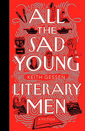 9780143114772: All the Sad Young Literary Men