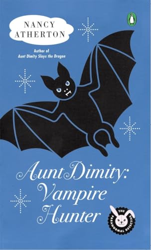 Imagen de archivo de Aunt Dimity: Vampire Hunter (Aunt Dimity Mystery) a la venta por SecondSale