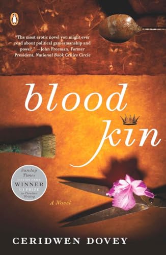 Beispielbild fr Blood Kin: A Novel zum Verkauf von SecondSale