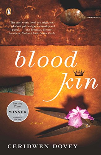 9780143114826: Blood Kin: A Novel