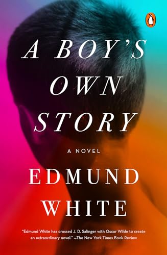 Stock image for A Boy's Own Story: A Novel White, Edmund for sale by MI Re-Tale