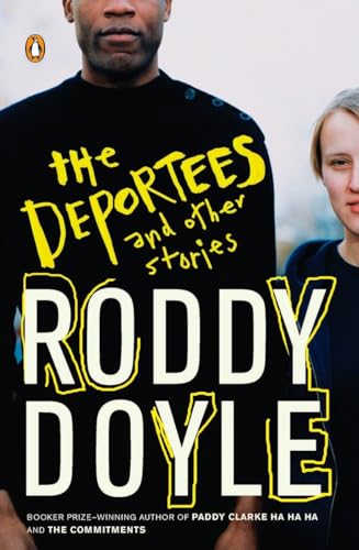 9780143114888: The Deportees: and Other Stories