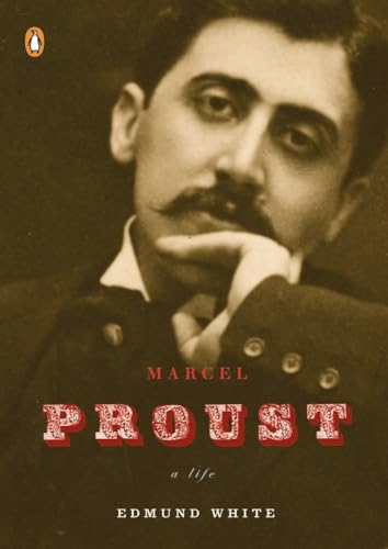 9780143114987: Marcel Proust: A Life (Penguin Lives)
