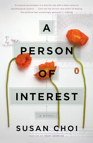 Imagen de archivo de A Person of Interest: A Novel a la venta por SecondSale