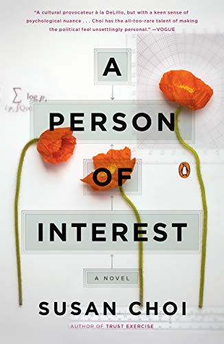 9780143115021: A Person of Interest: A Novel