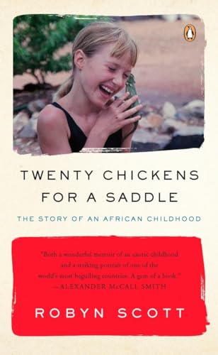 9780143115090: Twenty Chickens for a Saddle: The Story of an African Childhood