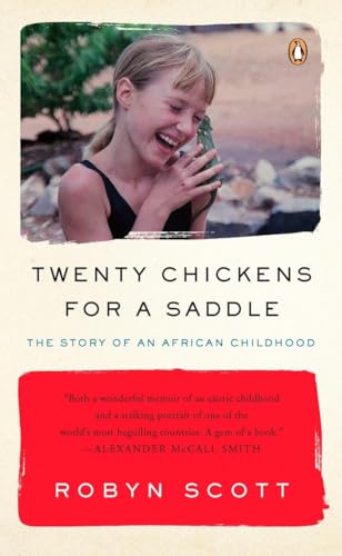 Stock image for Twenty Chickens for a Saddle: The Story of an African Childhood for sale by Weller Book Works, A.B.A.A.