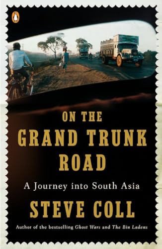 Beispielbild fr On the Grand Trunk Road: A Journey into South Asia zum Verkauf von Half Price Books Inc.