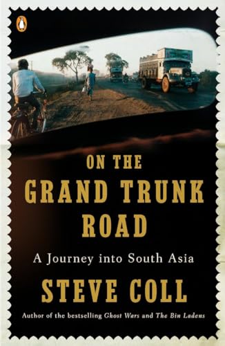 9780143115199: On the Grand Trunk Road: A Journey Into South Asia [Idioma Ingls]