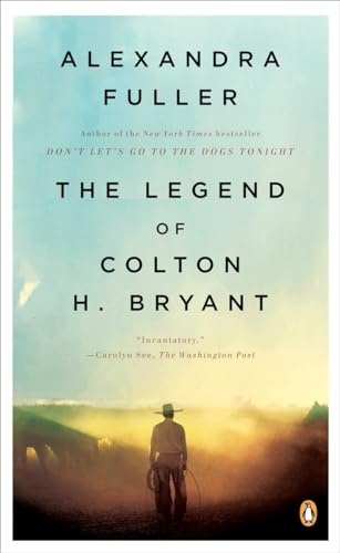 Stock image for The Legend of Colton H Bryant for sale by SecondSale