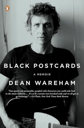 Imagen de archivo de Black Postcards: A Memoir a la venta por Goodwill Books