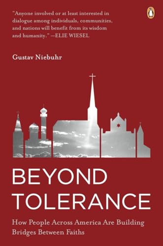Stock image for Beyond Tolerance: How People Across America Are Building Bridges Between Faiths for sale by Gulf Coast Books