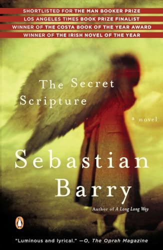 Stock image for The Secret Scripture: A Novel for sale by SecondSale