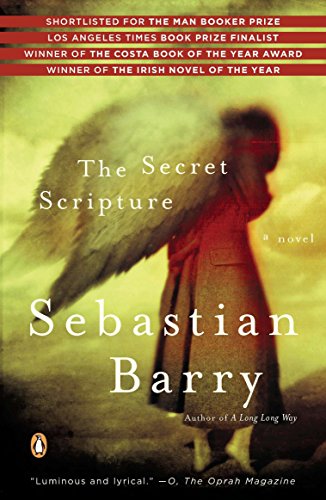 9780143115694: The Secret Scripture: A Novel