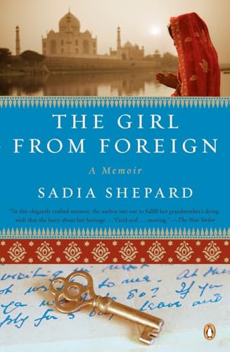 9780143115779: The Girl from Foreign: A Memoir