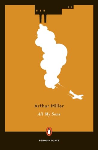 Beispielbild fr All My Sons (Penguin Plays) zum Verkauf von BooksRun