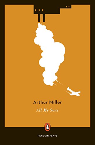 Stock image for All My Sons (Penguin Plays) for sale by BooksRun