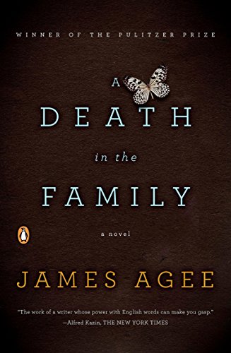 9780143115847: A Death in the Family: A Novel
