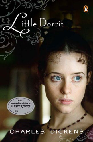 Beispielbild fr Little Dorrit zum Verkauf von Better World Books: West