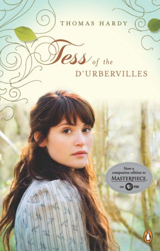 Beispielbild für Tess of the D'Urbervilles zum Verkauf von Discover Books