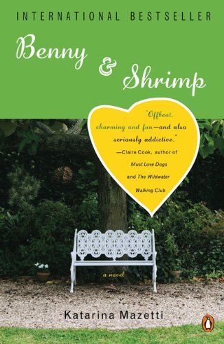 Stock image for Benny & Shrimp for sale by WorldofBooks