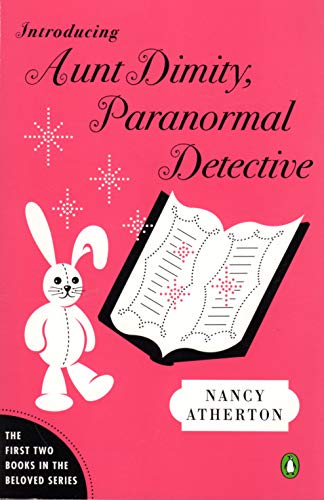 Beispielbild fr Introducing Aunt Dimity, Paranormal Detective: The First Two Books in the Beloved Series (Aunt Dimity Mystery) zum Verkauf von SecondSale