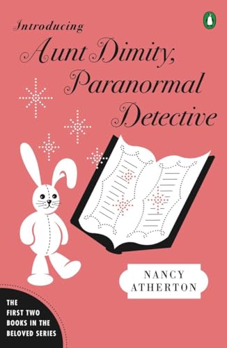 9780143116066: Introducing Aunt Dimity, Paranormal Detective: The First Two Books in the Beloved Series (Aunt Dimity Mystery)
