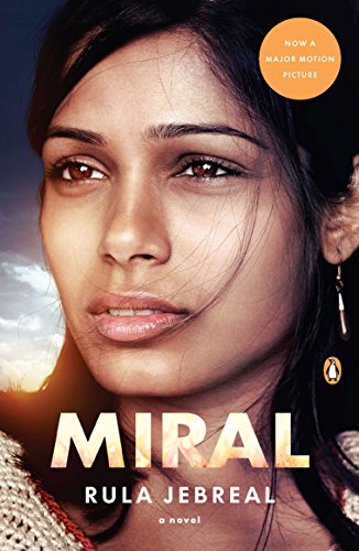 9780143116196: Miral: A Novel