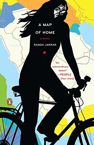 Imagen de archivo de A Map of Home: A Novel a la venta por BooksRun