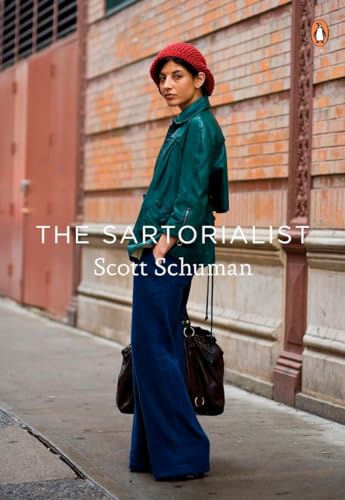 Stock image for The Sartorialist for sale by SecondSale