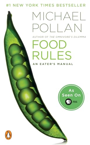 Beispielbild fr Food Rules: An Eater's Manual zum Verkauf von Eighth Day Books, LLC