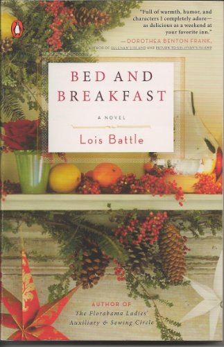 Imagen de archivo de Bed & Breakfast: A Novel a la venta por SecondSale