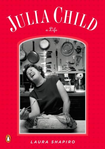 9780143116448: Julia Child: A Life