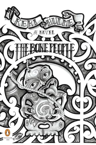 Stock image for The Bone People: A Novel (Penguin Ink) (The Penguin Ink Series) for sale by Goodwill of Colorado