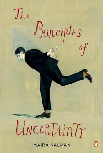 9780143116462: The Principles of Uncertainty