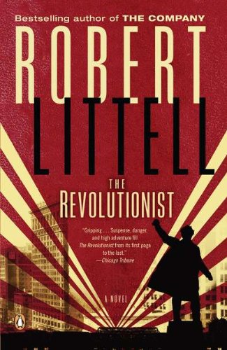 9780143116554: The Revolutionist