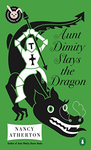 Beispielbild fr Aunt Dimity Slays the Dragon A zum Verkauf von SecondSale