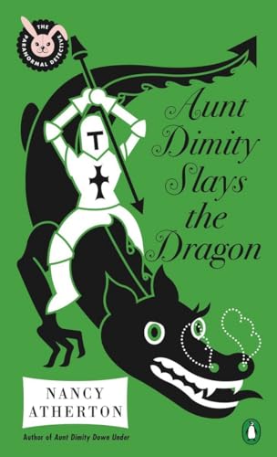 Stock image for Aunt Dimity Slays the Dragon (Aunt Dimity Mystery) for sale by SecondSale