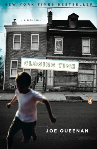 Beispielbild fr Closing Time: A Memoir zum Verkauf von Wonder Book