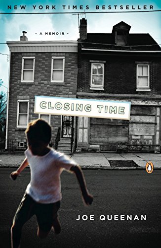 9780143116684: Closing Time: A Memoir